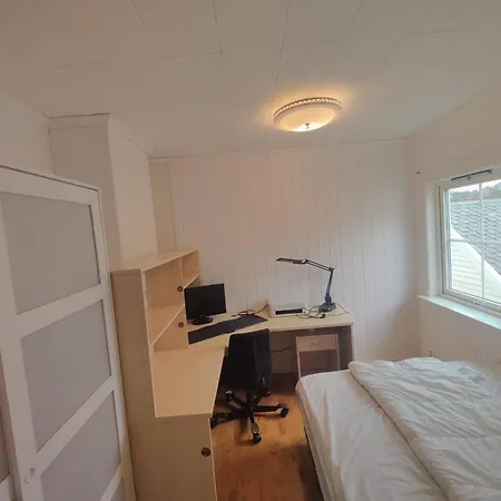 Flott Familie Leilighet Naer Nesttun/bergen Bergen