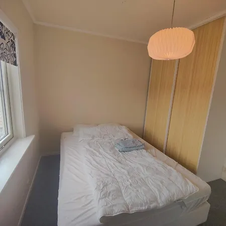 Flott Familie Leilighet Naer Nesttun/bergen Lejlighed *