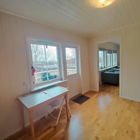 Lejlighed Flott Familie Leilighet Naer Nesttun/bergen Bergen