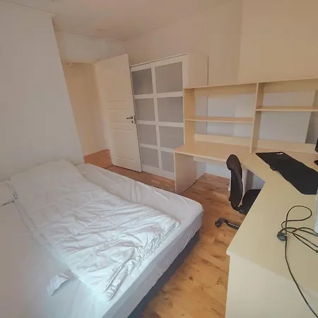 Flott Familie Leilighet Naer Nesttun/bergen * Bergen
