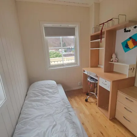 Flott Familie Leilighet Naer Nesttun/bergen Bergen