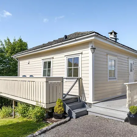 Flott Familie Leilighet Naer Nesttun/bergen Lejlighed